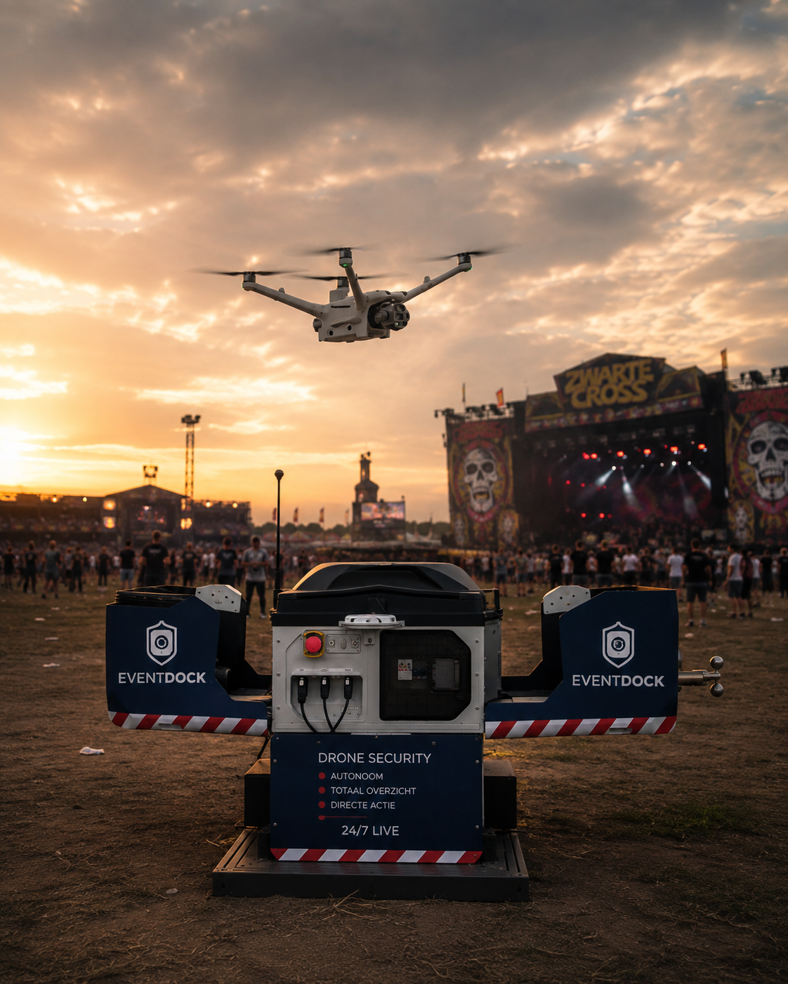 Drone
